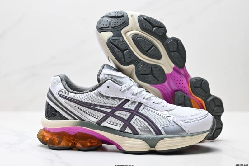GoAnywhere Asics Shoes 2798