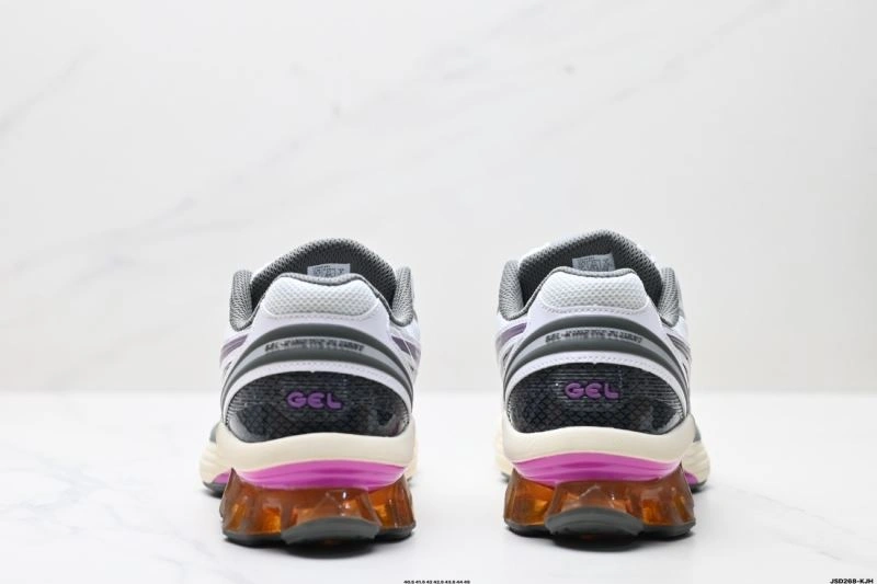 GoAnywhere Asics Shoes 2798