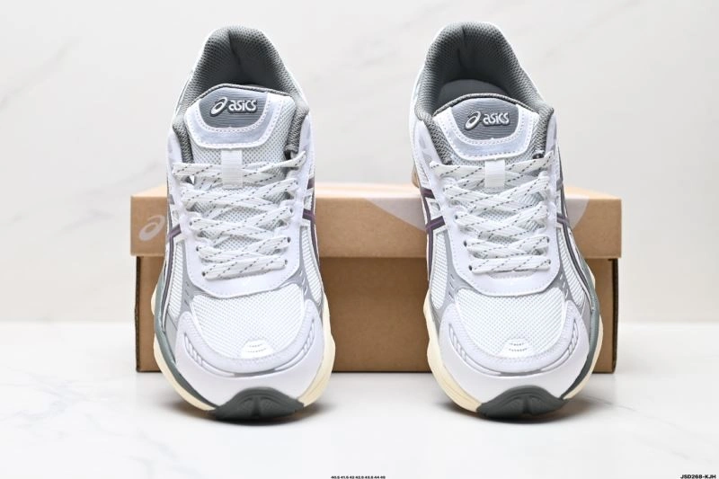 GoAnywhere Asics Shoes 2798