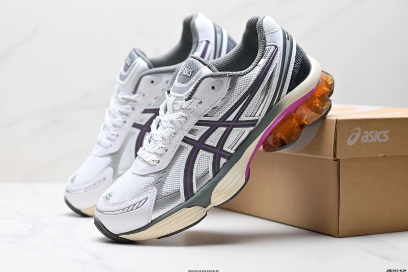 GoAnywhere Asics Shoes 2798
