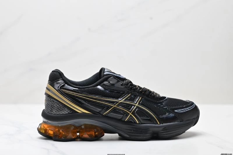 Asics Shoes Durable 2770