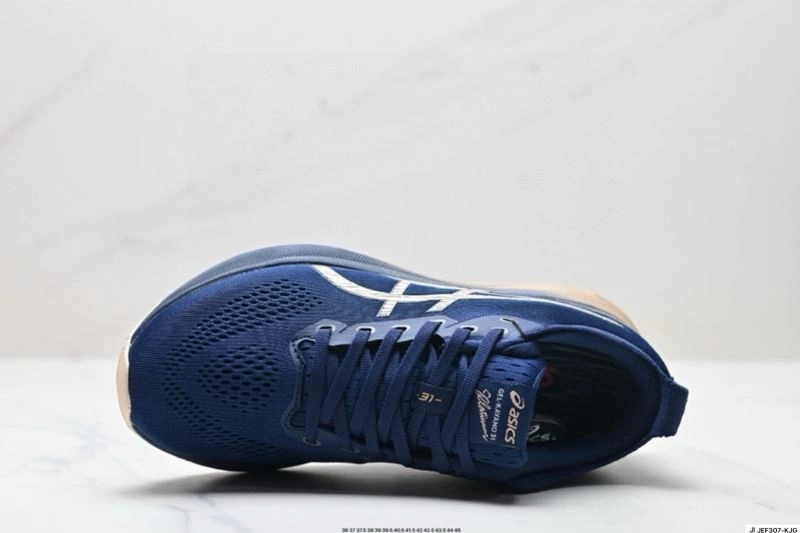 HighQuality Asics Shoes 2768