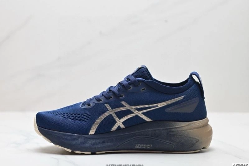 HighQuality Asics Shoes 2768