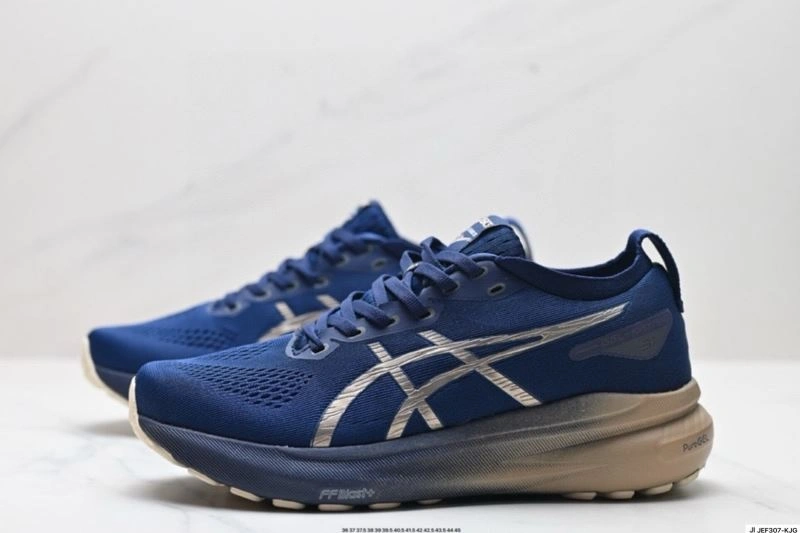 HighQuality Asics Shoes 2768