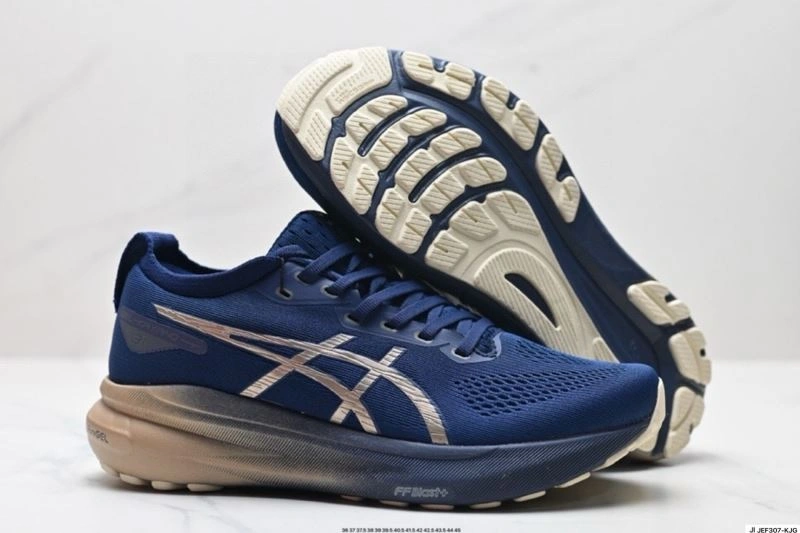 HighQuality Asics Shoes 2768