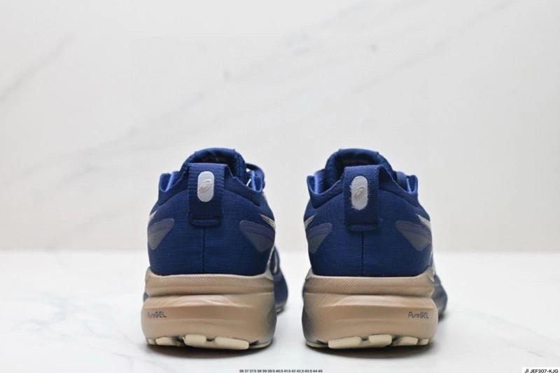 HighQuality Asics Shoes 2768