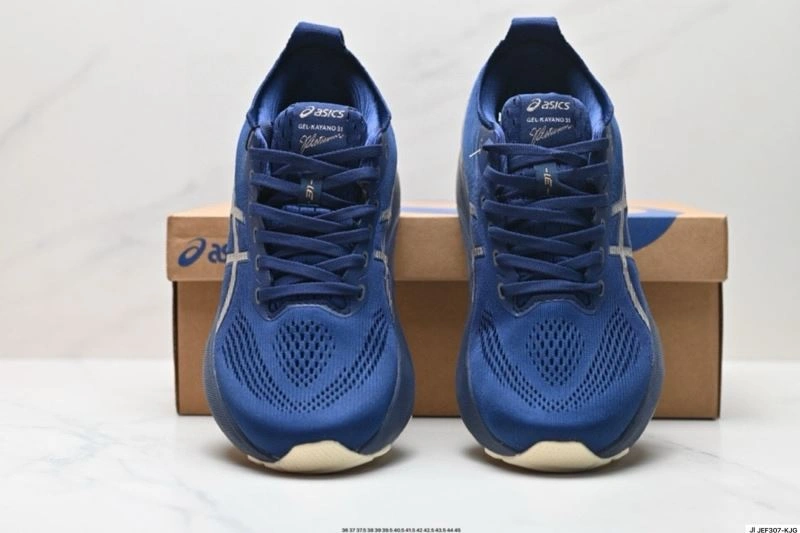 HighQuality Asics Shoes 2768