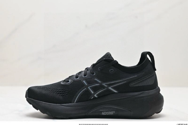 WaterResistant Asics Shoes 2767