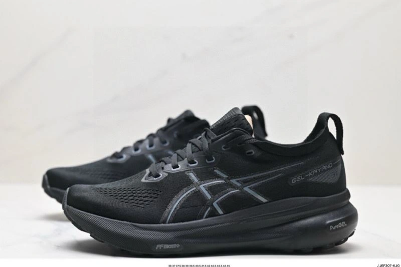 WaterResistant Asics Shoes 2767