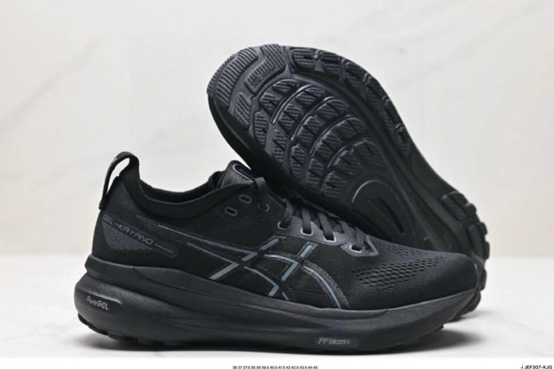 WaterResistant Asics Shoes 2767
