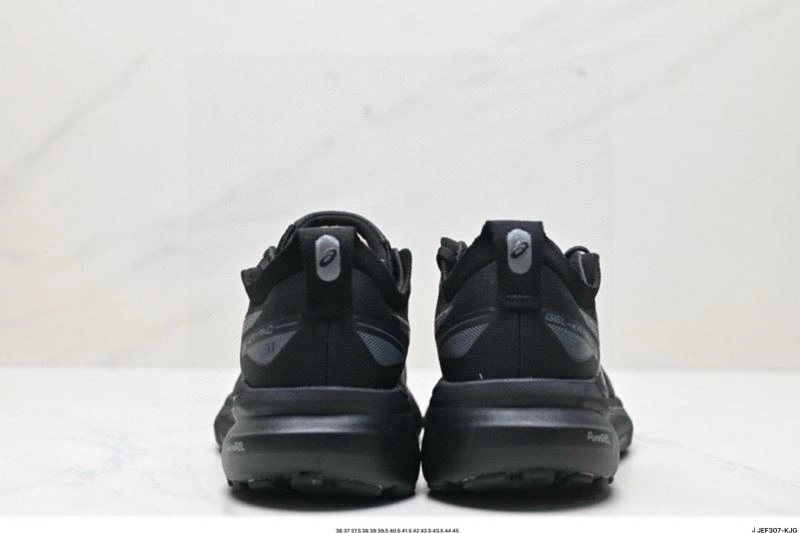 WaterResistant Asics Shoes 2767