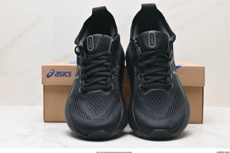WaterResistant Asics Shoes 2767