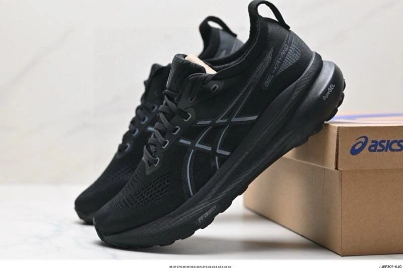WaterResistant Asics Shoes 2767