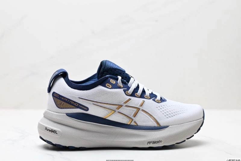 EyeCatching Asics Shoes 2762