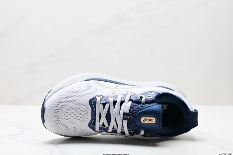 EyeCatching Asics Shoes 2762