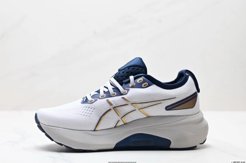 EyeCatching Asics Shoes 2762