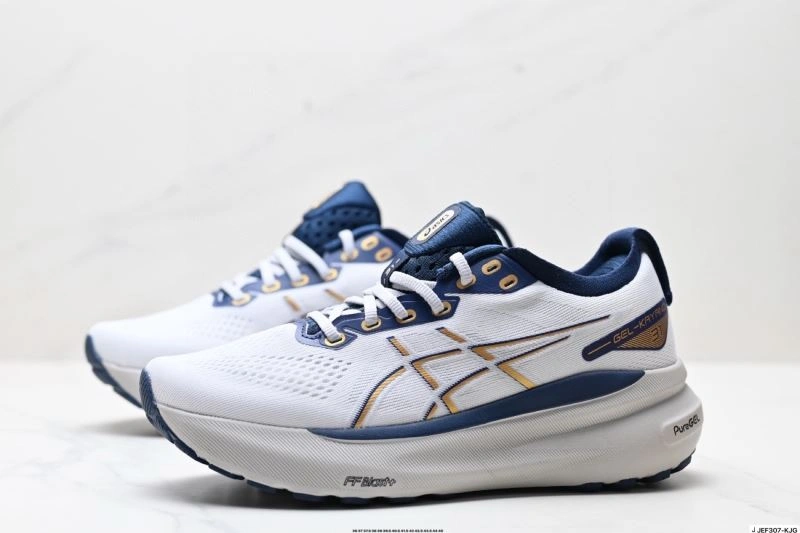 EyeCatching Asics Shoes 2762
