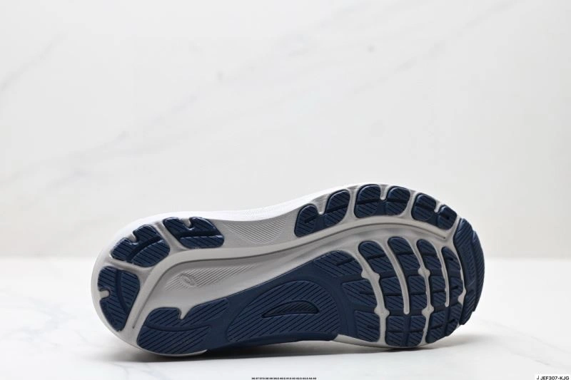 EyeCatching Asics Shoes 2762