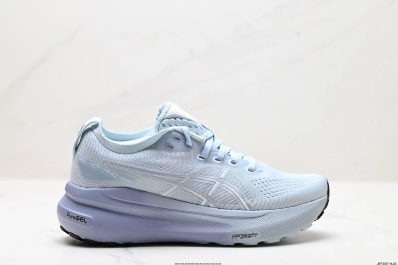SoftTouch Asics Shoes 2777
