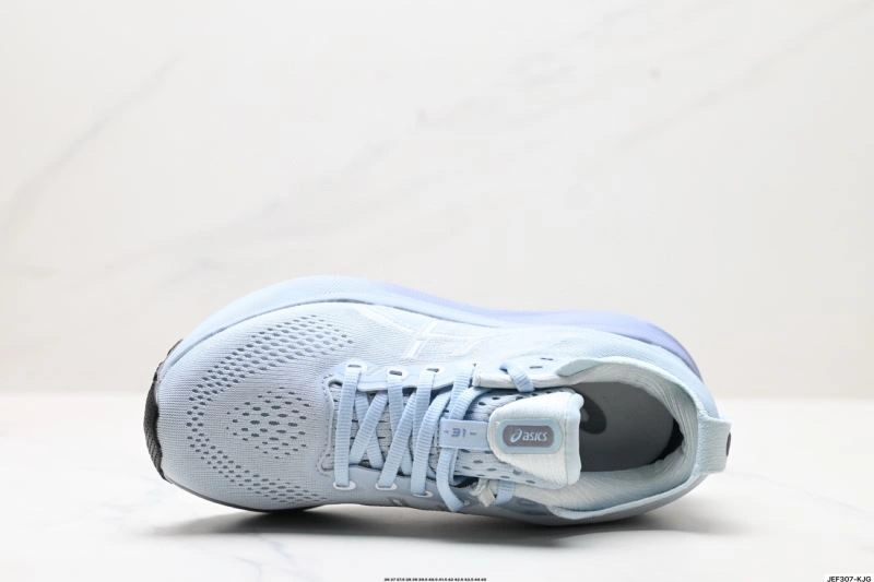 SoftTouch Asics Shoes 2777