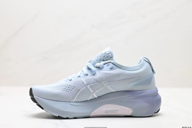 SoftTouch Asics Shoes 2777