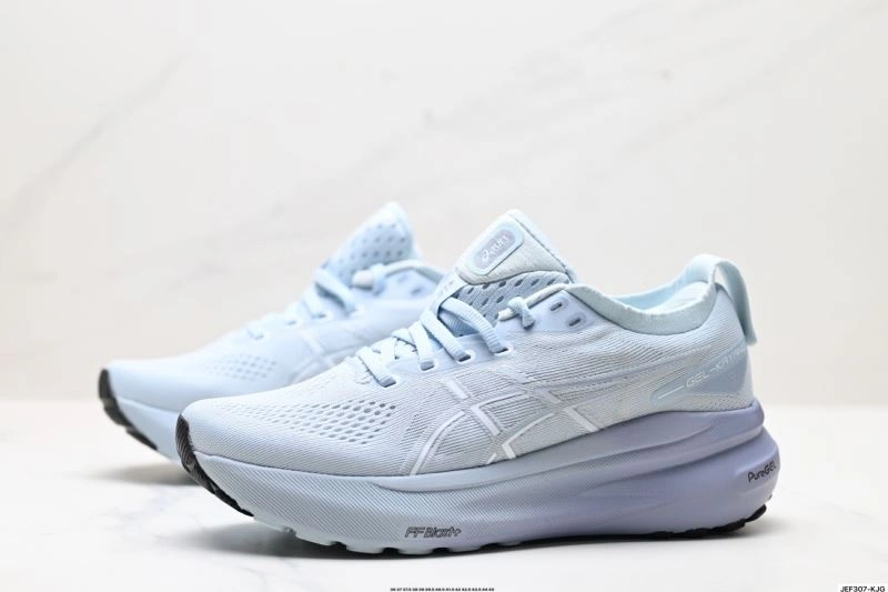 SoftTouch Asics Shoes 2777