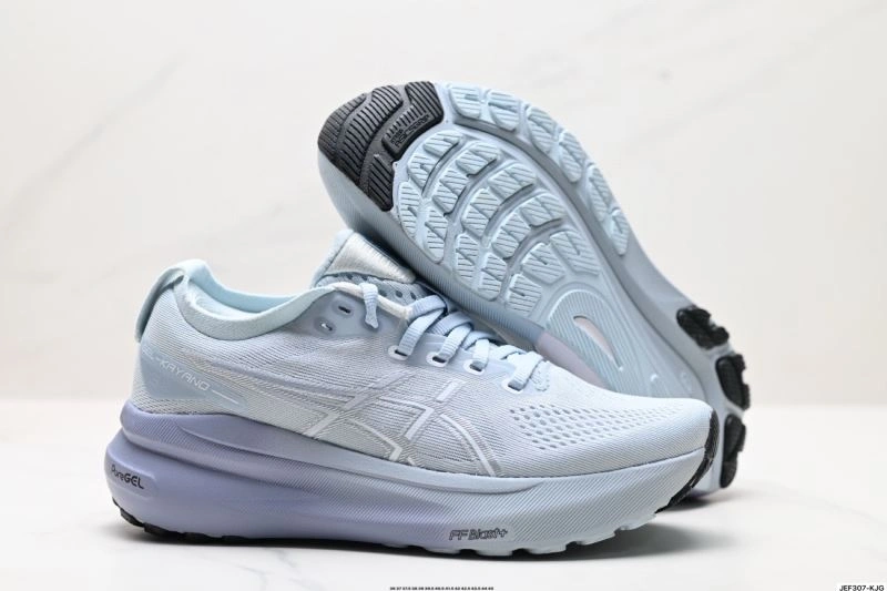 SoftTouch Asics Shoes 2777