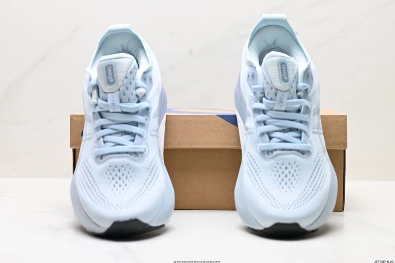 SoftTouch Asics Shoes 2777