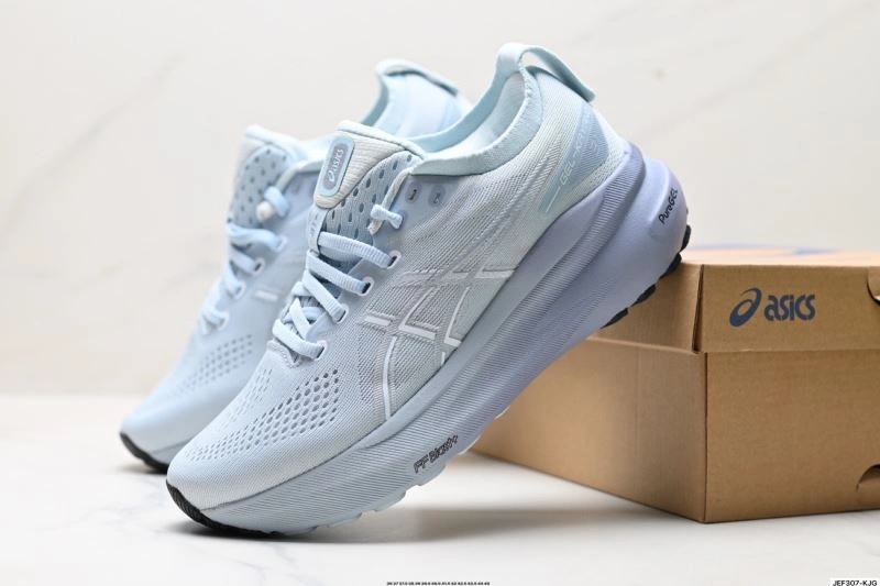 SoftTouch Asics Shoes 2777