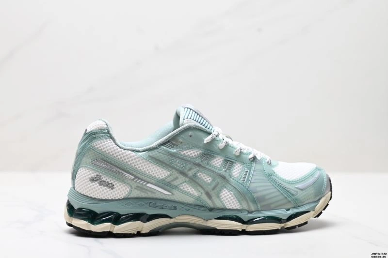 Trendsetting Asics Shoes 2778
