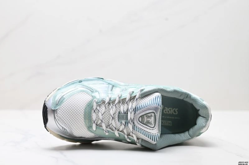 Trendsetting Asics Shoes 2778