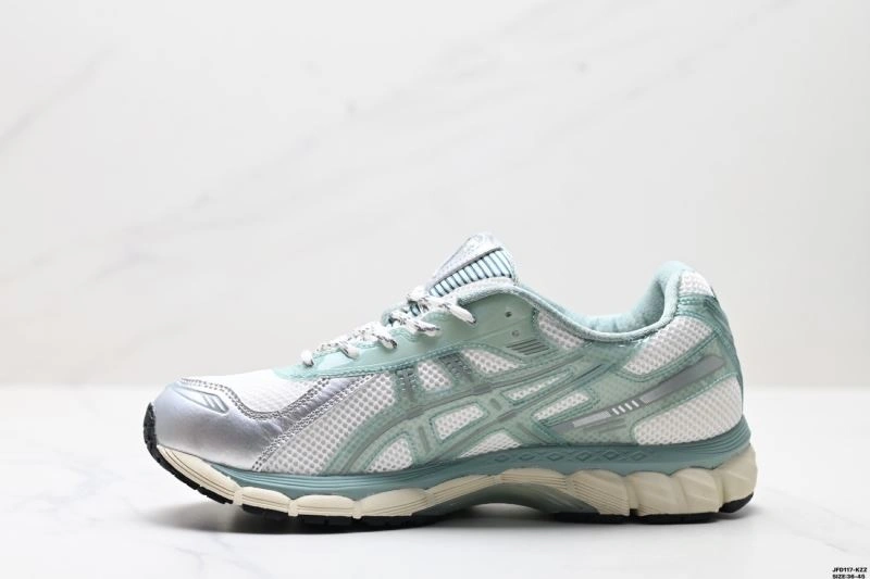 Trendsetting Asics Shoes 2778