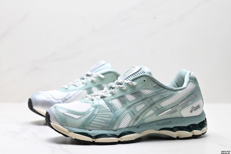 Trendsetting Asics Shoes 2778