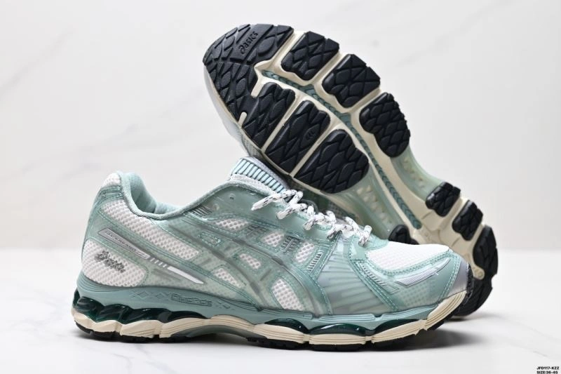Trendsetting Asics Shoes 2778