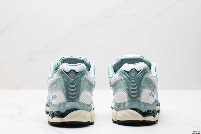 Trendsetting Asics Shoes 2778