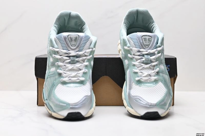 Trendsetting Asics Shoes 2778