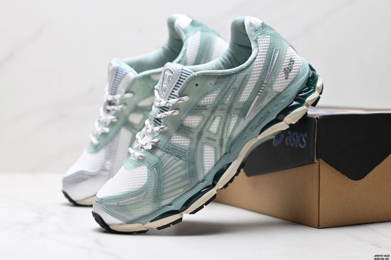 Trendsetting Asics Shoes 2778
