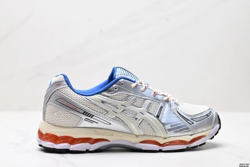 Asics Shoes Trendy 2761