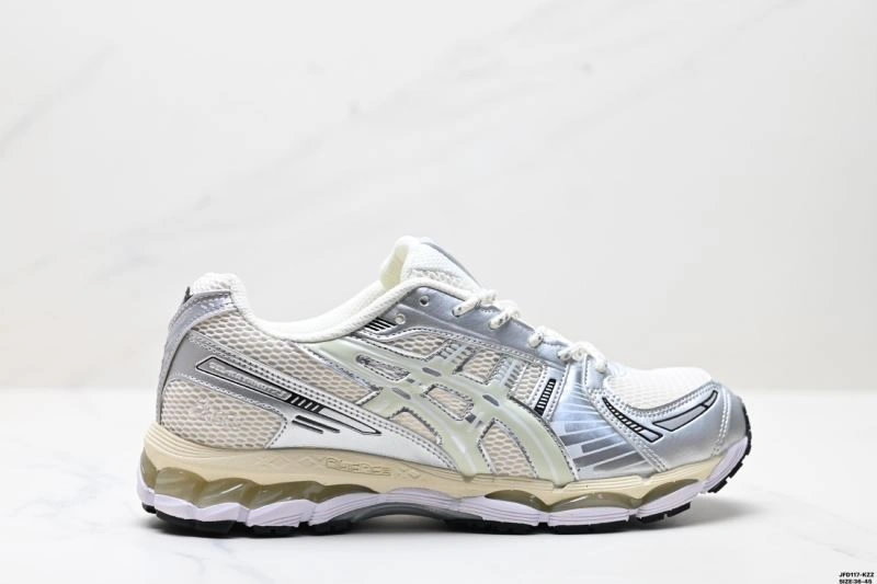 Asics Shoes EasyCare 2750