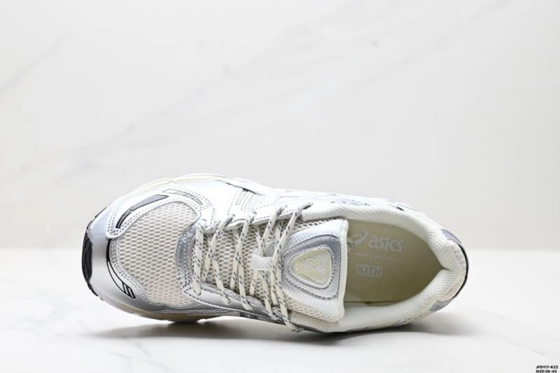 Asics Shoes EasyCare 2750