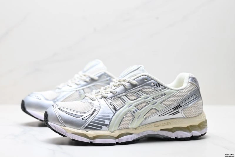 Asics Shoes EasyCare 2750