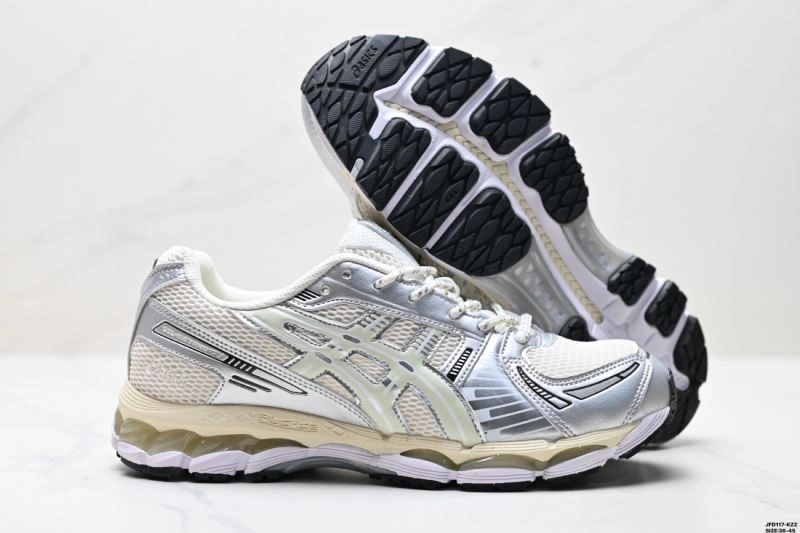 Asics Shoes EasyCare 2750