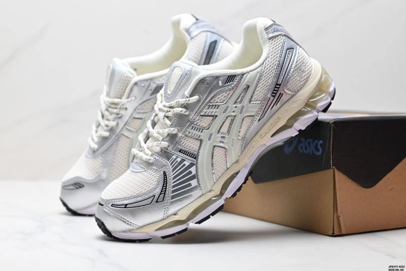 Asics Shoes EasyCare 2750