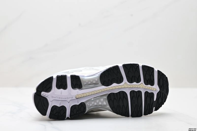Asics Shoes EasyCare 2750