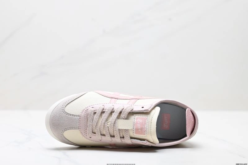 Effortless Asics Shoes 2753
