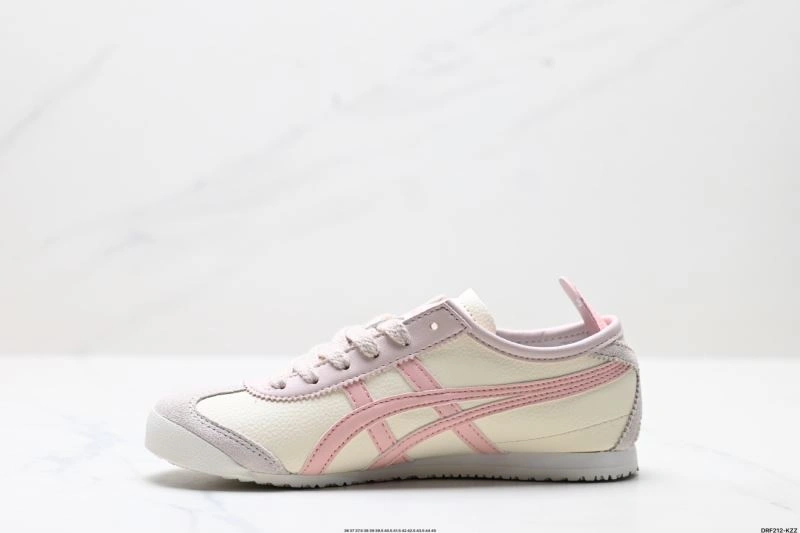 Effortless Asics Shoes 2753