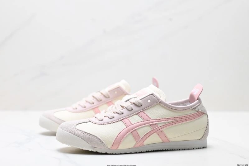 Effortless Asics Shoes 2753