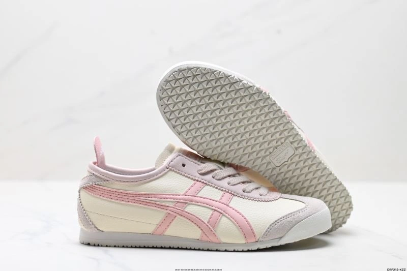 Effortless Asics Shoes 2753