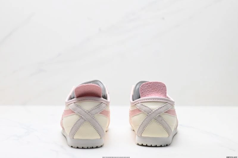 Effortless Asics Shoes 2753