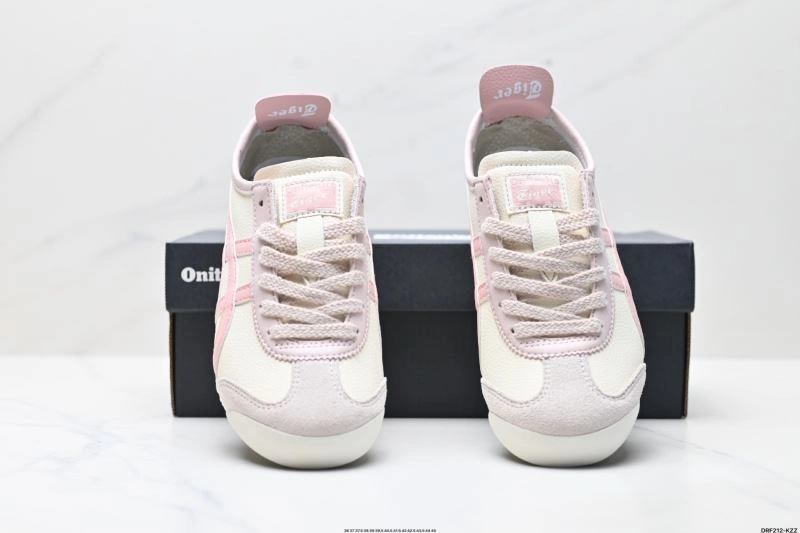Effortless Asics Shoes 2753